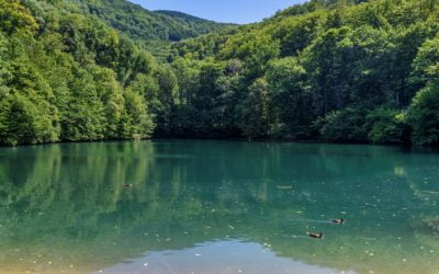 JELENTKEZZ Te is a nyári vándortáborunkba!