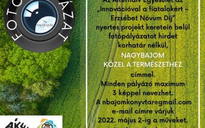 ÁPRILIS 22. A FÖLD NAPJA