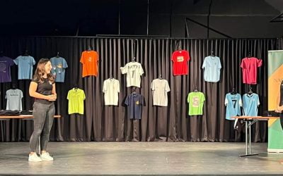 Az „ALTERNAIV” Egyesület a 2022. évi Erzsébet Nóvum Díj nyertese