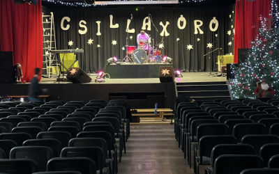 20 éves a Nagybajomi Ifjúsági Kör